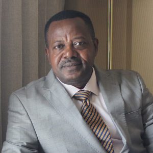 Mooh Tedonzang AZANGUIM Maurice